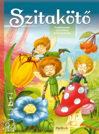 Pintyn Krucs Mria   (Szerk.) - Szitakt
