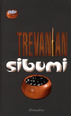 Trevanian - Sibumi