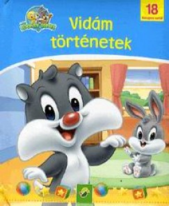 Vidm trtnetek