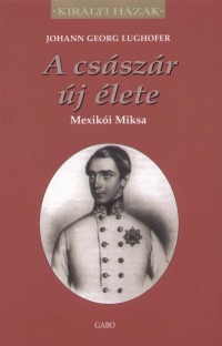 Johann Georg Lughofer - A csszr j lete