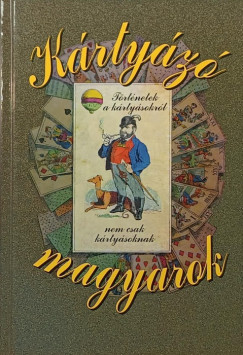 Jnoska Antal   (Szerk.) - Krtyz magyarok