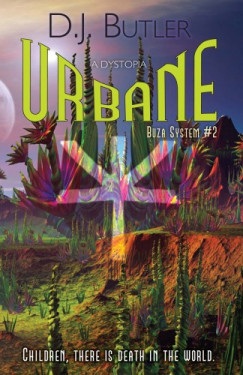 D.J. Butler - Urbane
