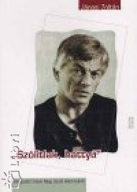 J�nosi Zolt�n - 'Sz�l�tlak, hatty�'