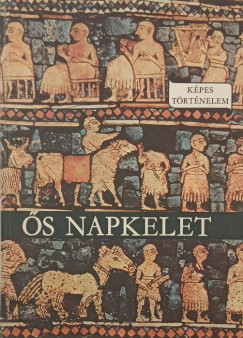 Varga Domokos - �s napkelet