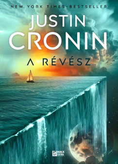 Justin Cronin - A rvsz