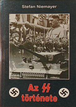 Stefan Niemayer - Az SS története