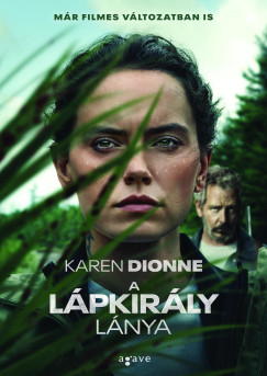 Karen Dionne - A lpkirly lnya