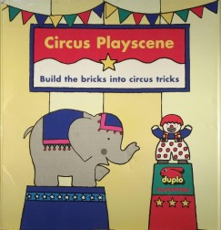 Circus Playscene