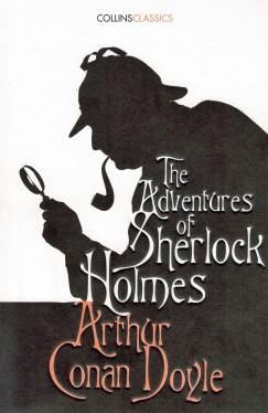 Sir Arthur Conan Doyle - The Adventures of Sherlock Holmes