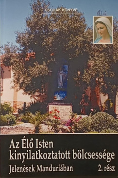 Az l Isten kinyilatkoztatott blcsessge