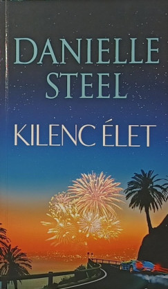 Danielle Steel - Kilenc �let
