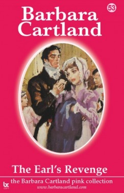 Barbara Cartland - The Earl's Revenge