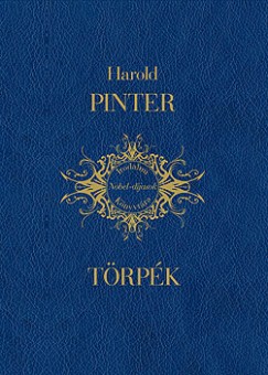 Harold Pinter - Törpék