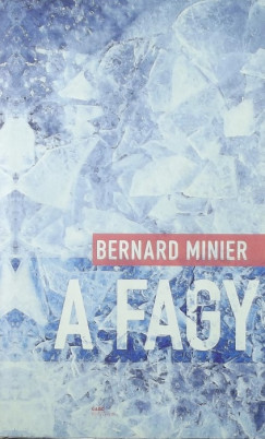 Bernard Minier - A fagy