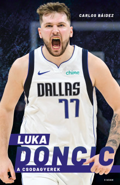 Carlos Bidez - Luka Doncic