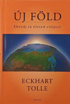 Eckhart Tolle - j Fld