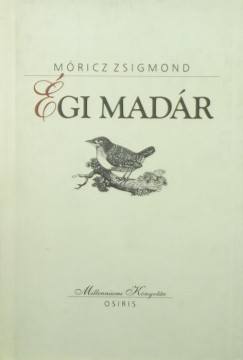 Mricz Zsigmond - gi madr