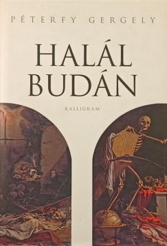 Pterfy Gergely - Hall budn