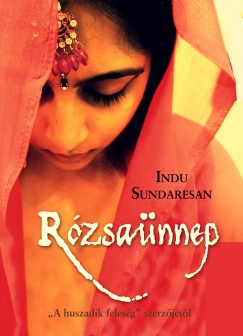 Indu Sundaresan - Rzsannep