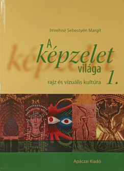 Imrehn Sebestyn Margit - A kpzelet vilga 1.