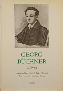 Georg Büchner - Georg Büchner művei