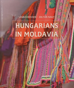 Kov�cs L�szl� - Nagy Zolt�n - Hungarians in Moldavia