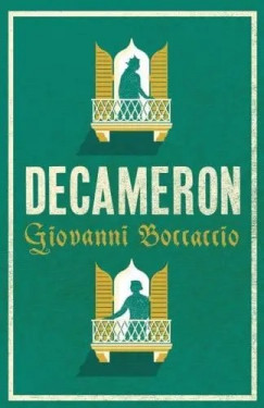 Giovanni Boccaccio - Decameron