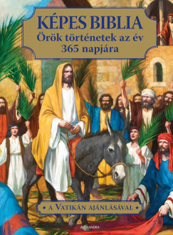 Svetlana Kurcubic Ruzic - Kpes Biblia