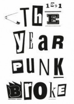 1991: The Year Punk Broke - DVD