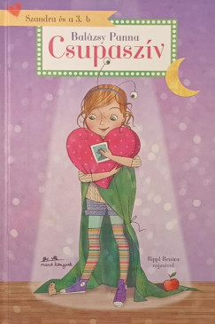 Bal�zsy Panna - Csupasz�v