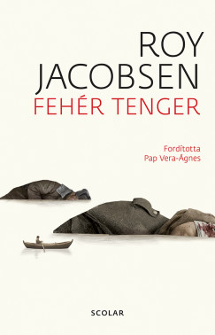 Roy Jacobsen - Fehr tenger