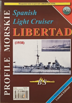 Libertad (1938) - (angol-lengyel nyelvű)