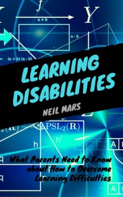 Neil Mars - Learning Disabilities