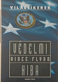 Vince Flynn - Vdelmi hiba