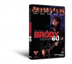 Br�dy J�nos - Br�dy 60.