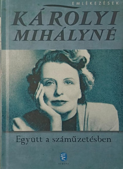 Krolyi Mihlyn - Egytt a szmzetsben