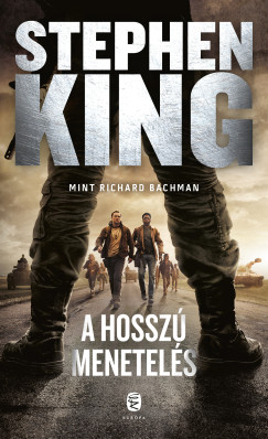 Stephen King - A hossz menetels