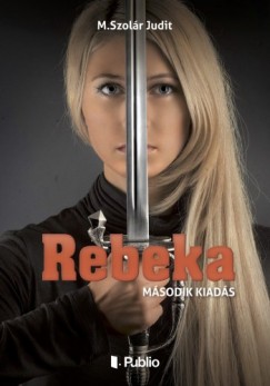 M. Szolr Judit - Rebeka