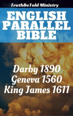 John Ne Truthbetold Ministry Joern Andre Halseth - English Parallel Bible