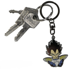 Dragon Ball - Vegeta kulcstartó