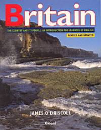 James O'Driscoll - Britain