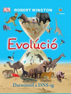 Robert Winston - Evolci