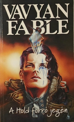 Vavyan Fable - A hold forr jegn