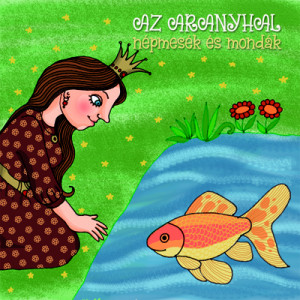 Olasz Etelka - Az aranyhal - Hangosk�nyv