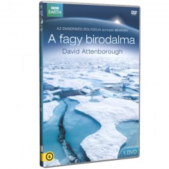 A fagy birodalma 1. - DVD
