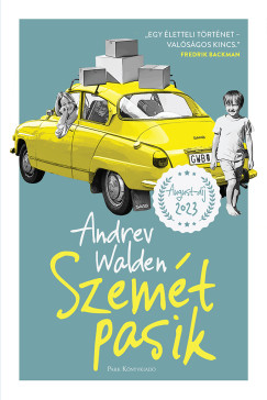 Andrev Walden - Szemt pasik