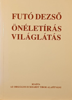 Fut Dezs - nletrs - Vilglts