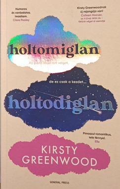 Kirsty Greenwood - Holtomiglan- holtodiglan
