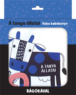 Puha babakönyv - A tanya állatai