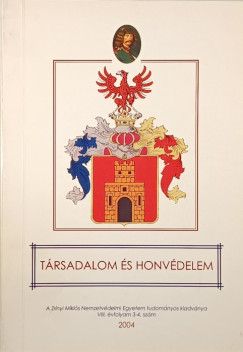 Trsadalom s Honvdelem 2004. VIII. vf. 3-4. szm